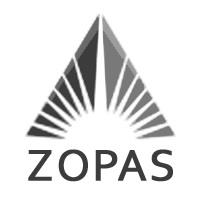 ZOPAS logo