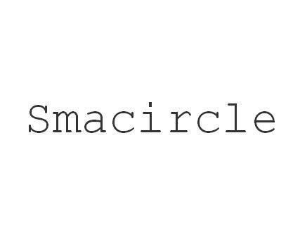 Smacircle logo