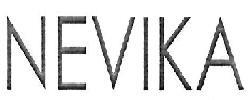 NEVIKA logo