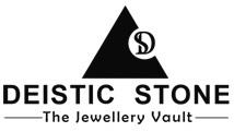 DEISTIC STONE The Jewellery Vault logo