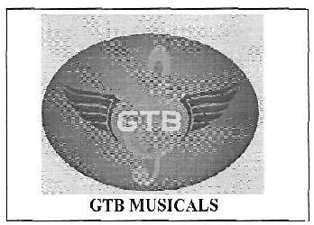 Trademark logo