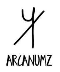 ARCANUMZ logo