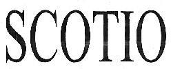 SCOTIO logo