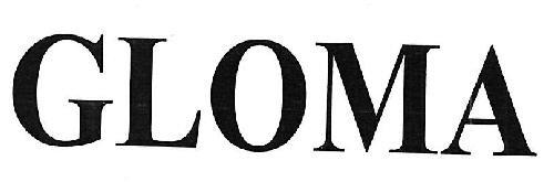 GLOMA logo