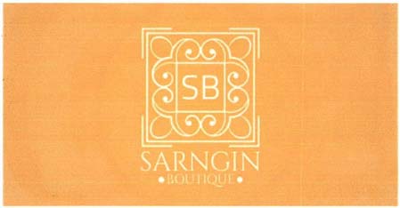 Trademark logo