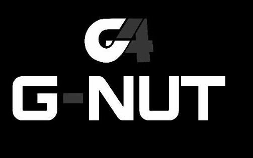 G NUT logo