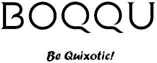 BOQQU logo
