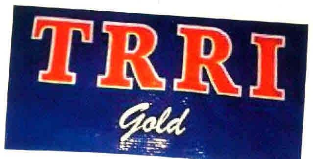 Trademark logo