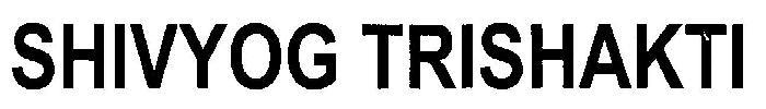 SHIVYOG TRISHAKTI logo