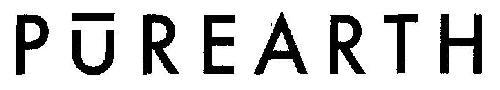 PUREARTH logo