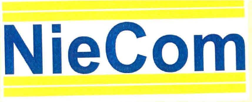 NieCom logo