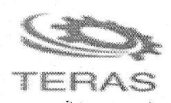 TERAS logo