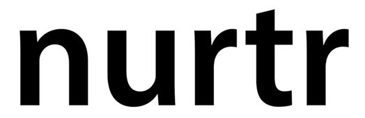nurtr logo