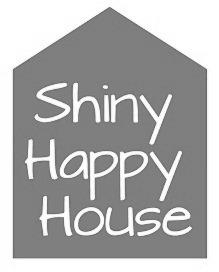 Shiny Happy House logo