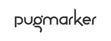 pugmarker logo