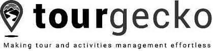 Making tour and activities management effortless logo