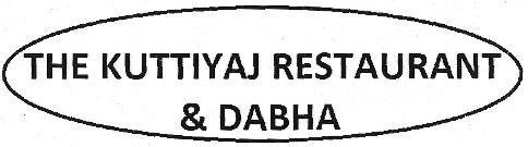 THE KUTTIYAJ RESTAURANT & DABHA logo