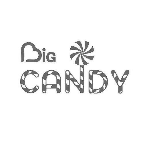 CANDY logo