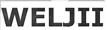 WELJII logo