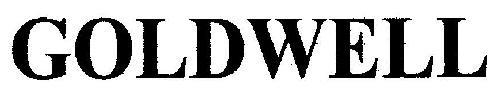GOLDWELL logo