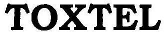 TOXTEL logo