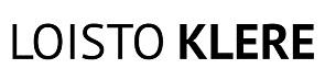 LOISTO KLERE logo