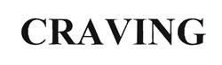 CRAVING logo