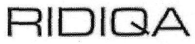 Trademark logo