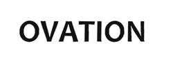 OVATION logo
