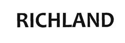 RICHLAND logo