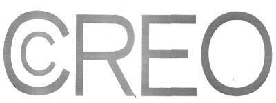 CREO logo
