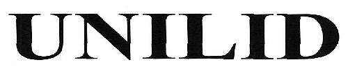 UNILID logo