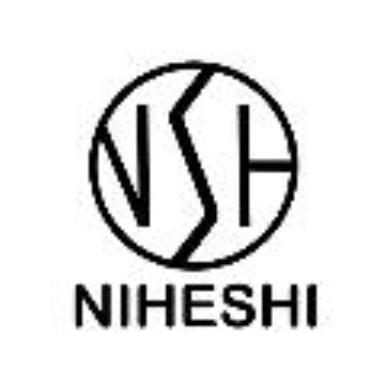 NIHESHI logo