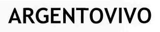 ARGENTOVIVO logo