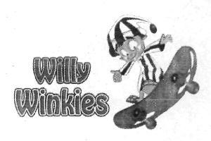 Winkies logo