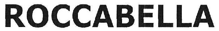ROCCABELLA logo