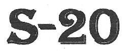 Trademark logo
