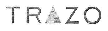 TRAZO logo
