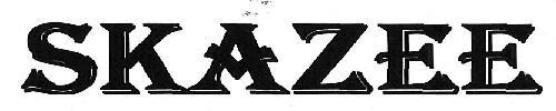 SKAZEE logo