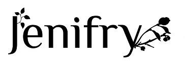 Jenifrys logo