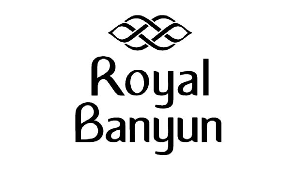 Royal Banyun logo