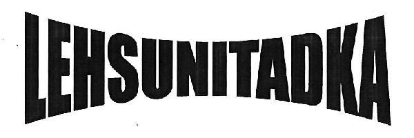 Trademark logo