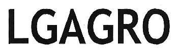 LGAGRO logo