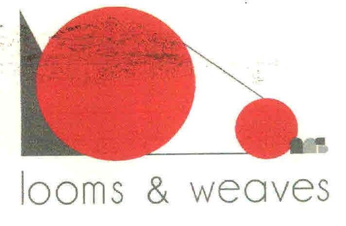 looms & weaves logo