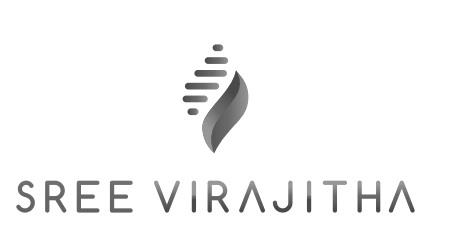 SREE VIRAJITHA logo