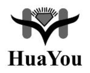 HuaYou logo