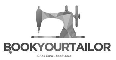 BOOKYOURTAILOR logo