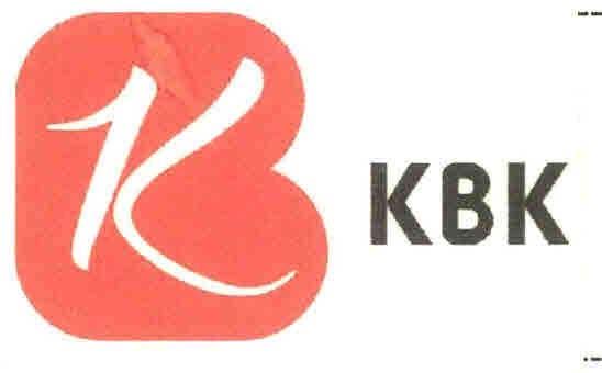 KBK logo
