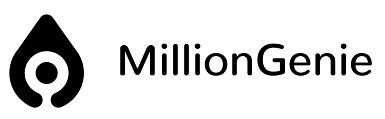MillionGenie logo