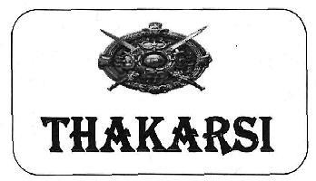 THAKARSI logo